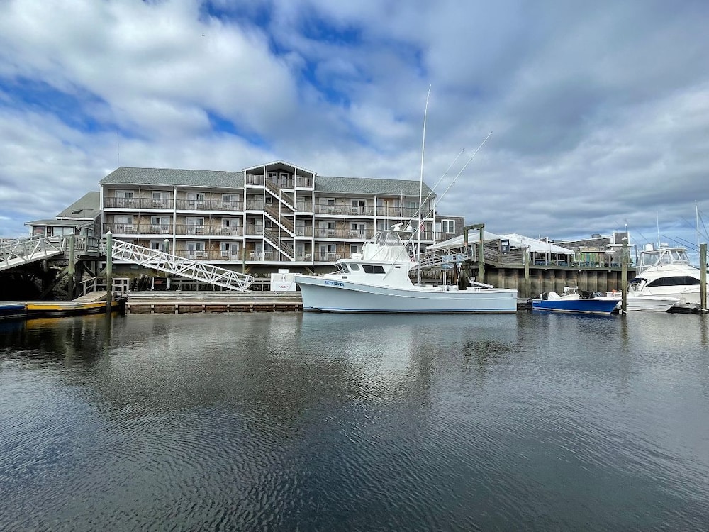 The Hotel at Cape Ann Marina - photo 139