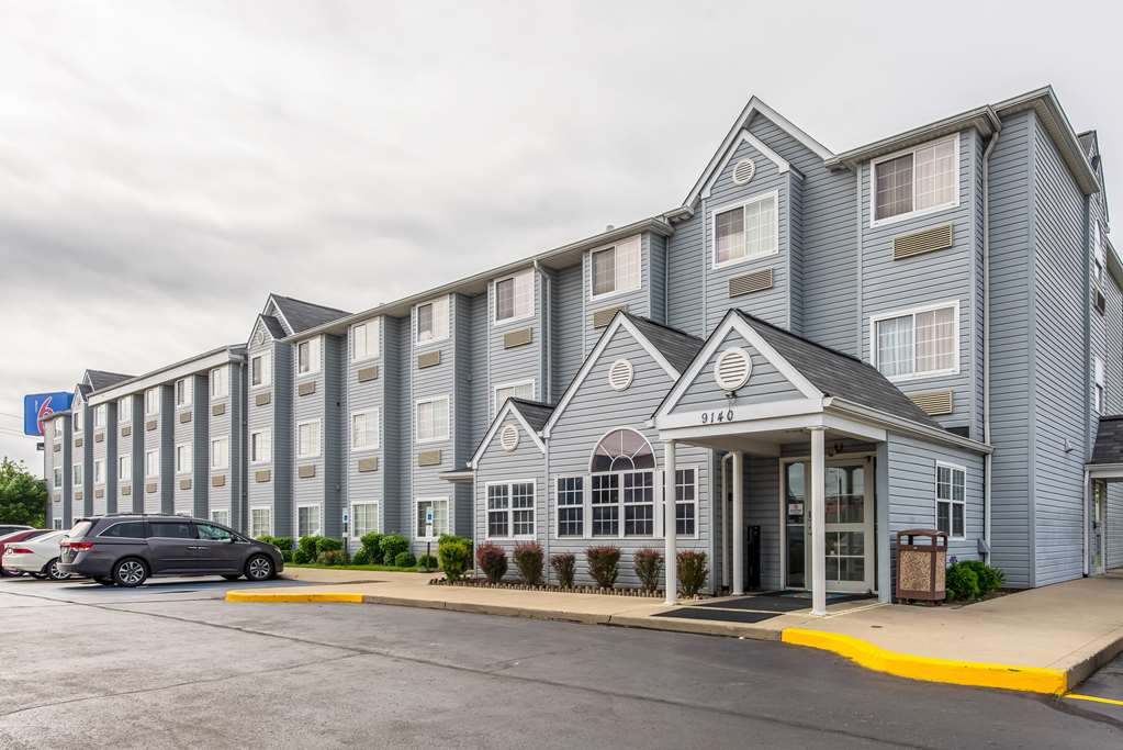 Motel 6 Indianapolis IN - photo 3