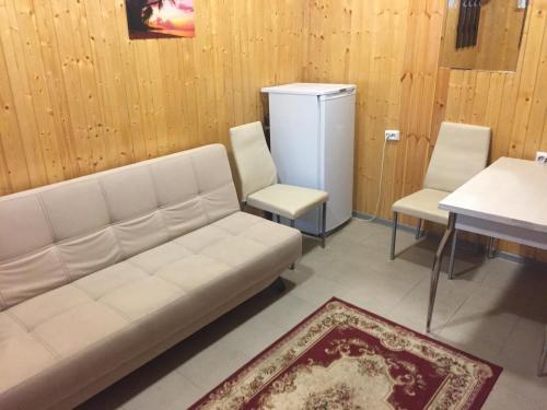 Evrika in Rostov-Na-Donu, Russia