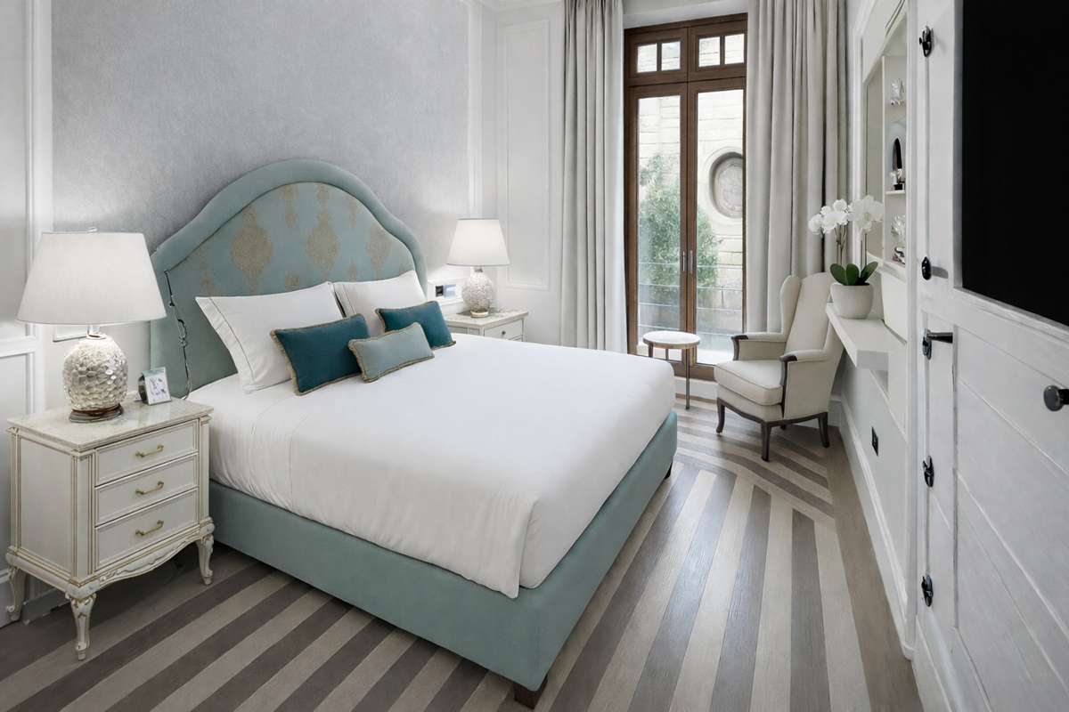 Gran Hotel Claridge Granada in Granada, Spain