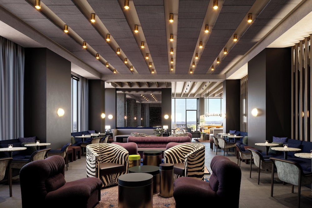 Kimpton Claret Hotel by IHG - photo 66
