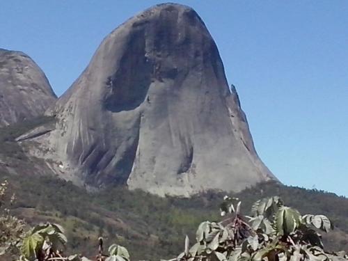 Pedra Azul Flat Particular — 4-Star Luxury Hotel in Pedra Azul, Brasil