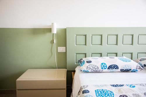 Le Fonti in Manziana, Italy