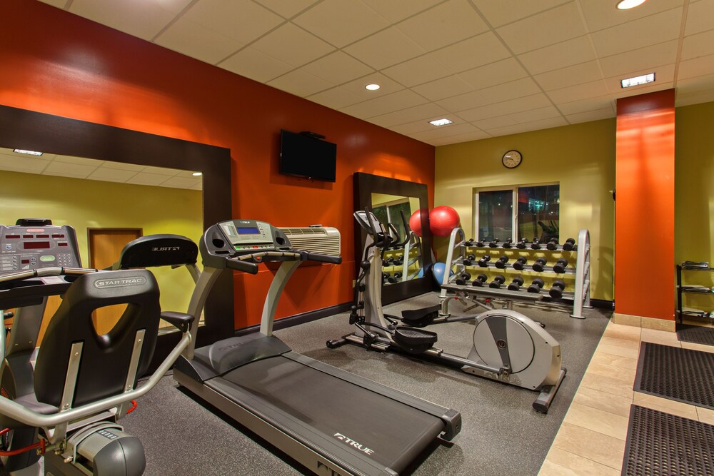 Fairfield Inn & Suites Seattle Downtown Seattle Ce - photo 25