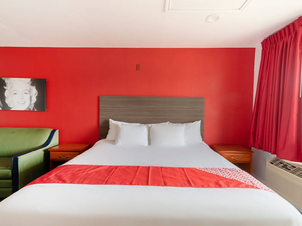 OYO Hotel San Antonio near AT&T Center - photo 7