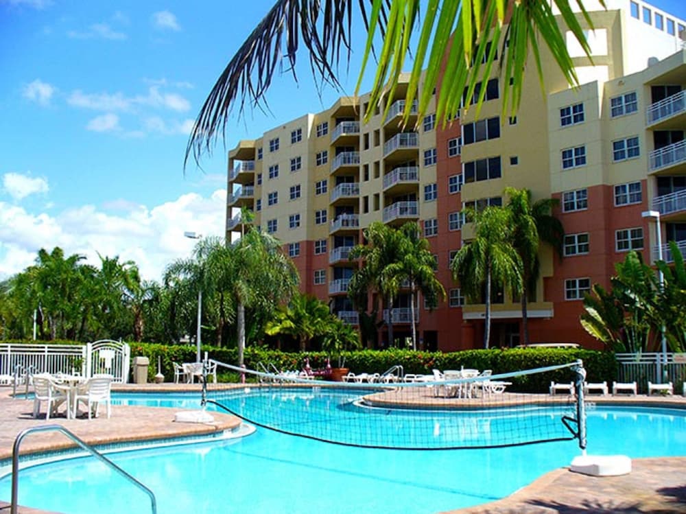 Vacation Village at Bonaventure Fort Lauderdale - photo 53