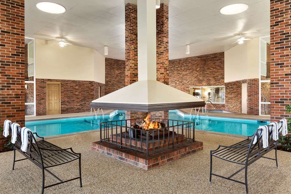Country Inn & Suites by Radisson Woodbury MN - photo 17