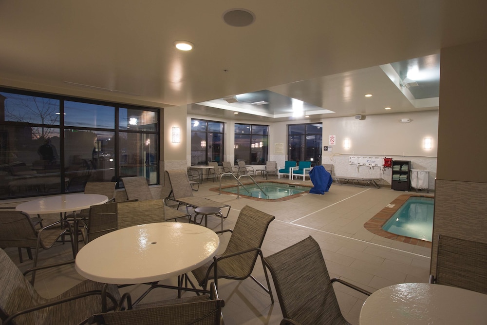 Hilton Garden Inn Bolingbrook I 55 - photo 29