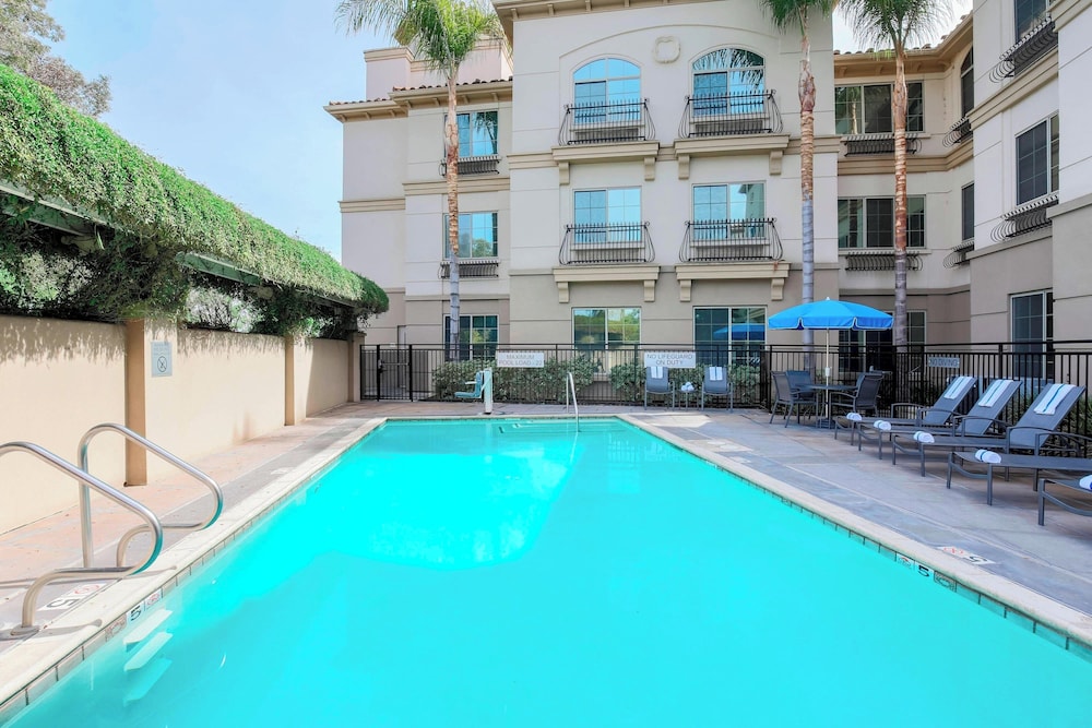 Fairfield Inn & Suites Temecula by Marriott in Temecula, United States