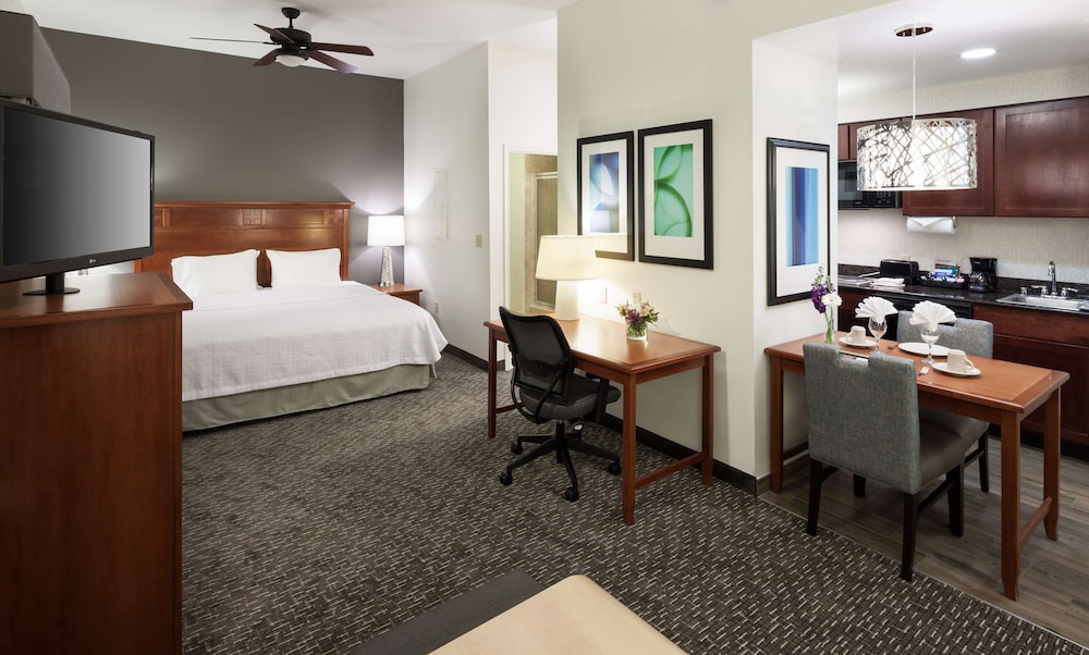 Homewood Suites by Hilton Agoura Hills - photo 14