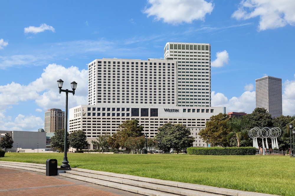 The Westin New Orleans - photo 87