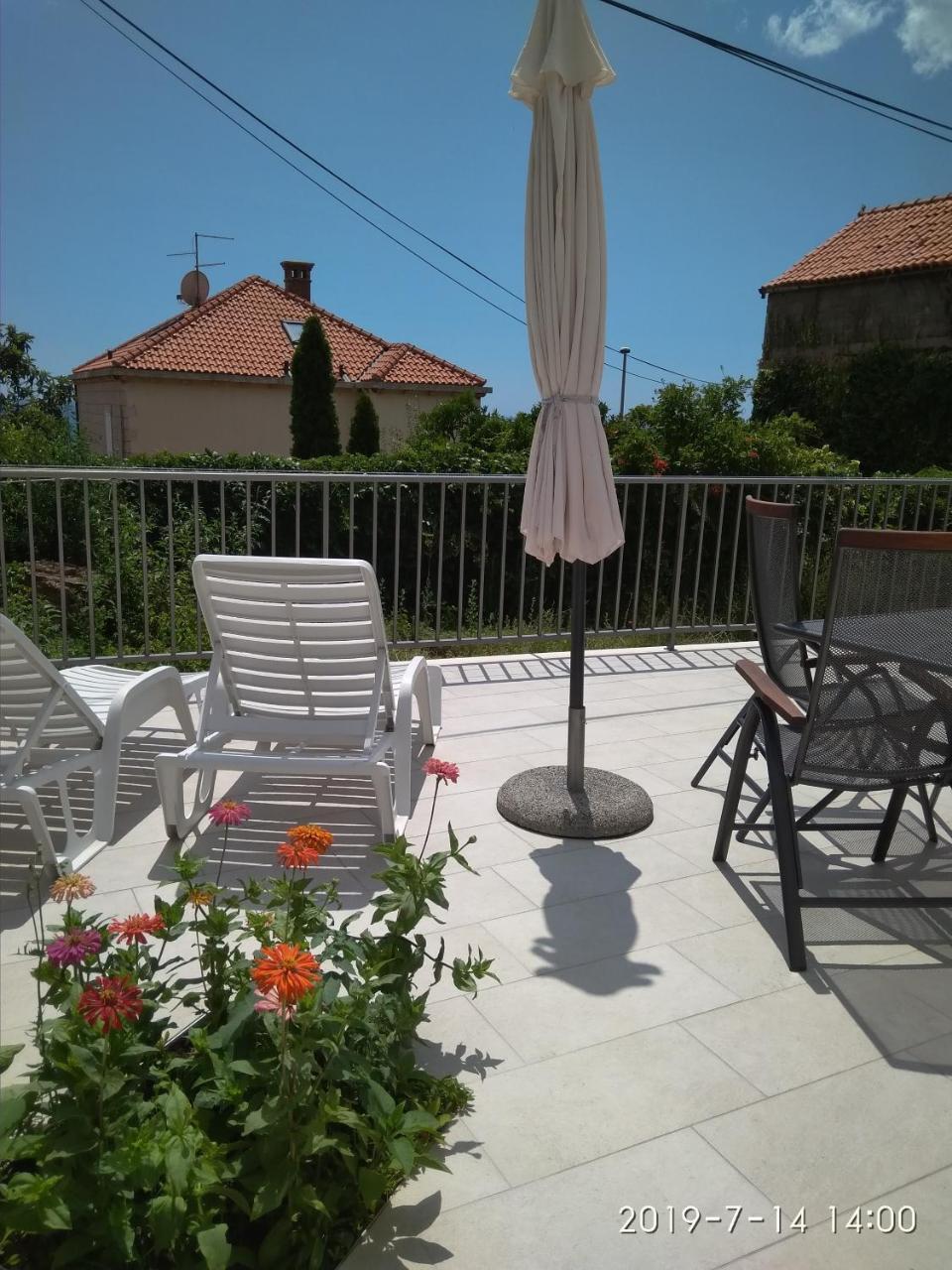Apartments Palma Ragusa