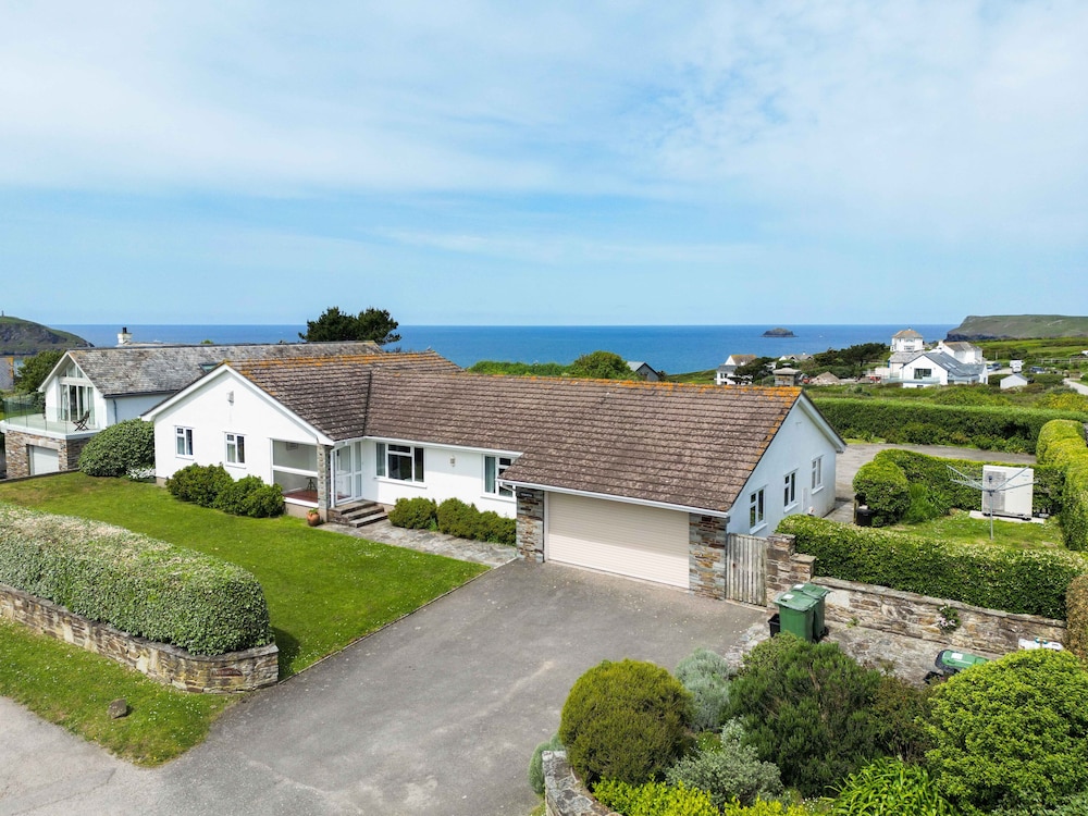 Trebartha in Polzeath, United Kingdom