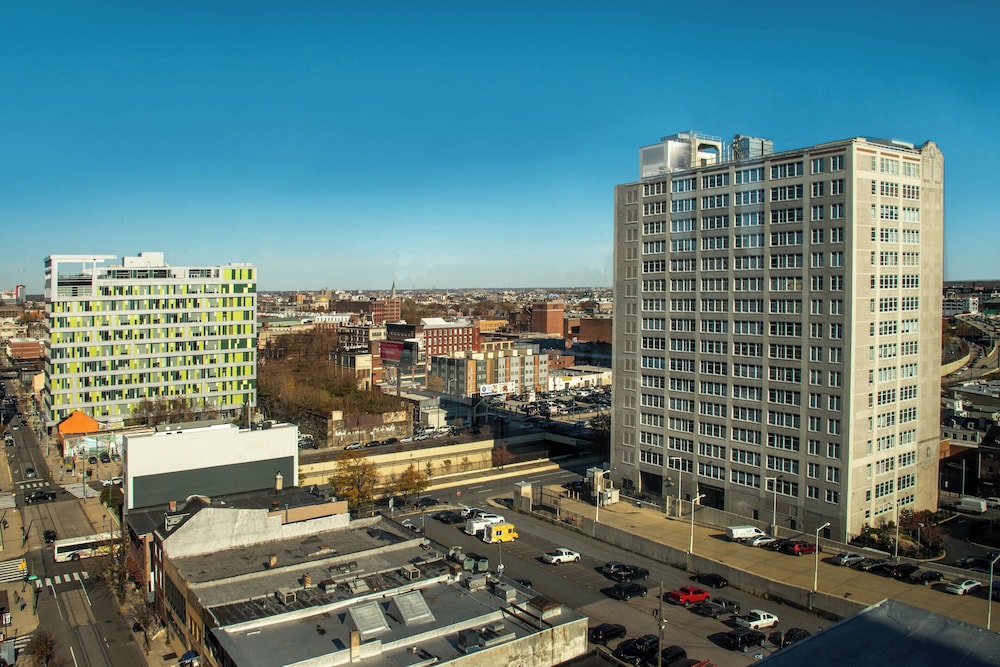 Four Points by Sheraton Philadelphia City Center - photo 21