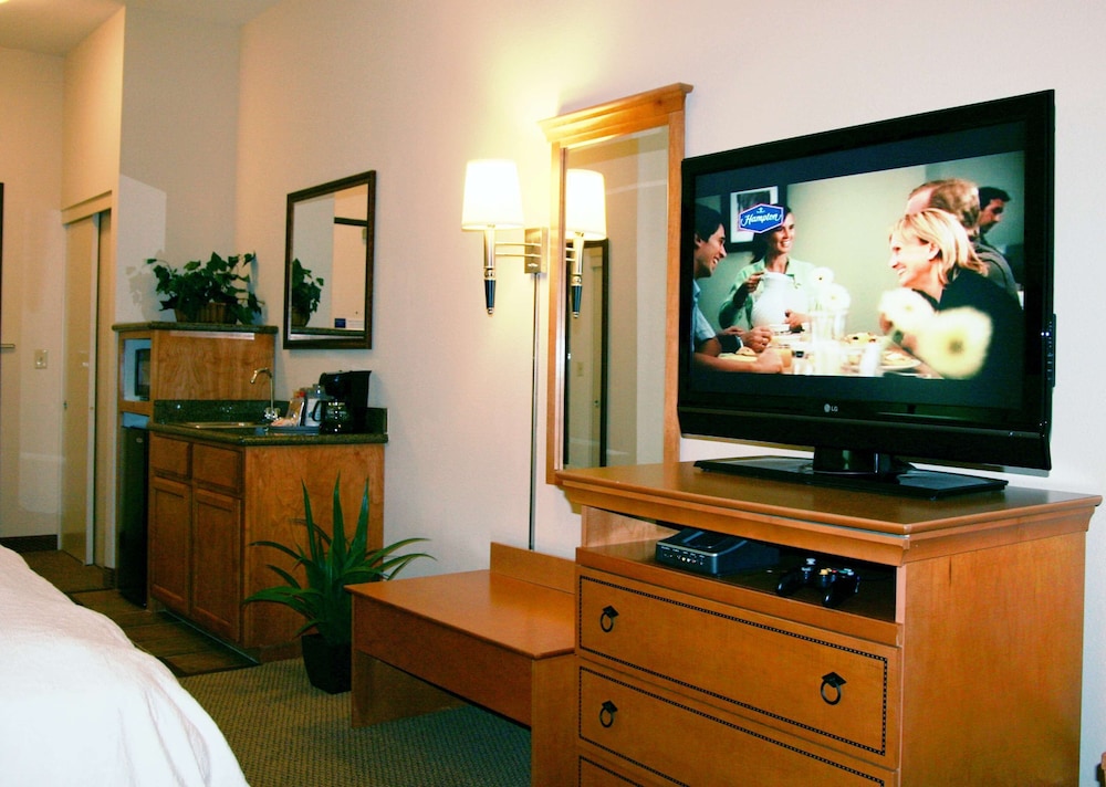 Hampton Inn & Suites Mountain View - photo 18