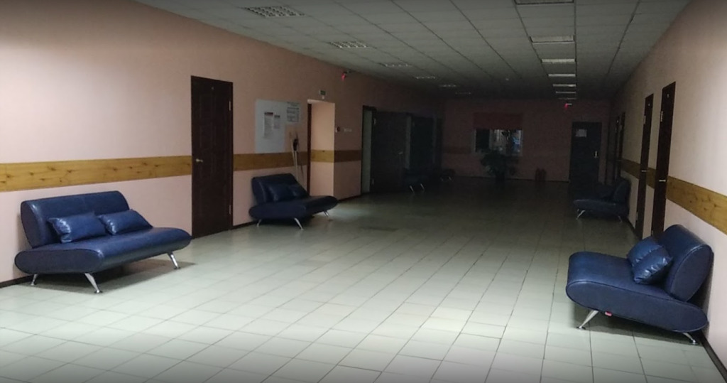 Imperiya in Shakhun'ya, Russia