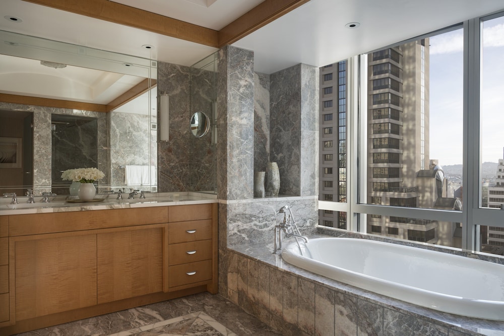 Four Seasons Hotel San Francisco - photo 33