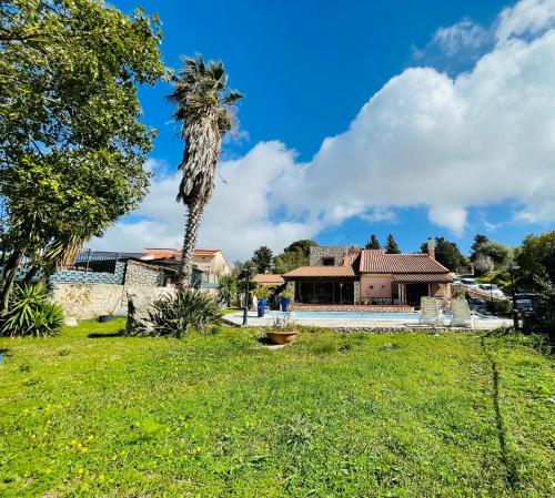 Villa Inserra Deluxe — 4-Star Luxury Hotel in Palermo, Italy
