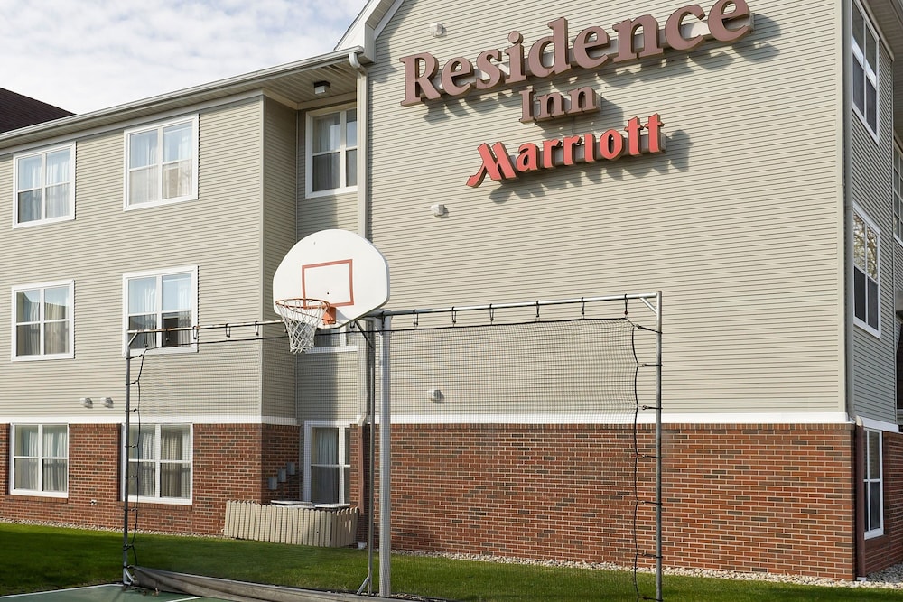 Residence Inn By Marriott Peoria - photo 14