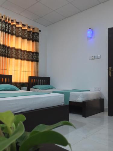 Dahara Holiday Banglow