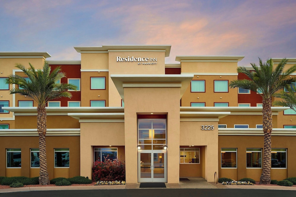 Residence Inn by Marriott Las Vegas South Henderson - photo 35