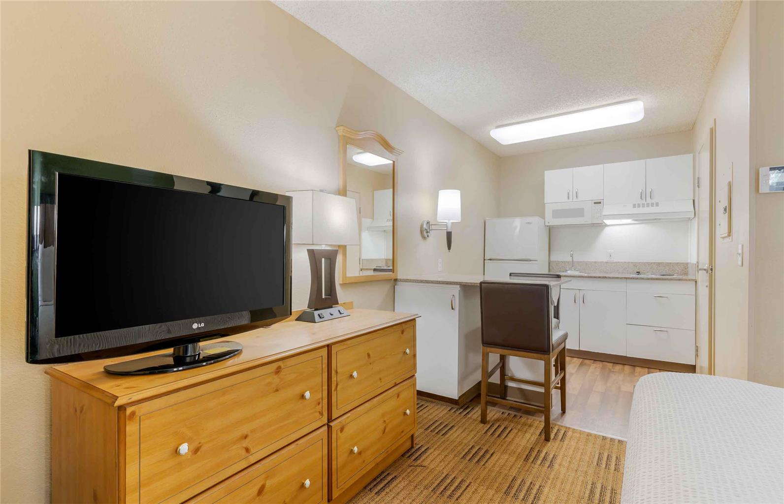 Extended Stay America Suites San Jose Sunnyvale - photo 16