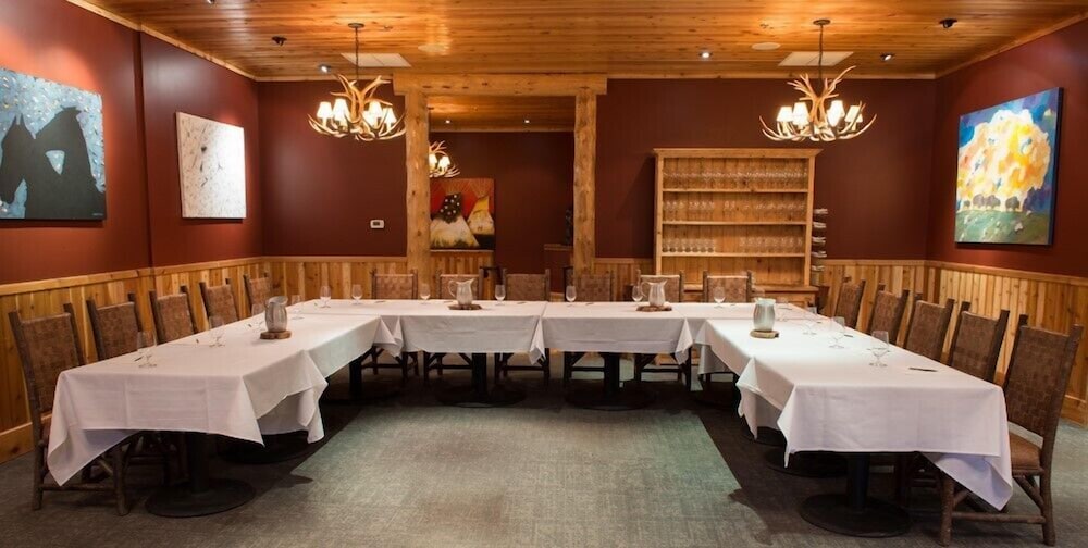 Rainbow Ranch Lodge - photo 56