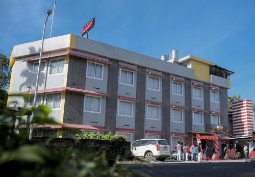 Hotel Wayanad Stay in Kalpatta, India