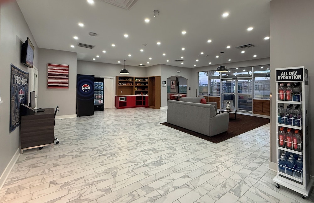 Ramada By Wyndham Kenner New Orleans Airport South - photo 46
