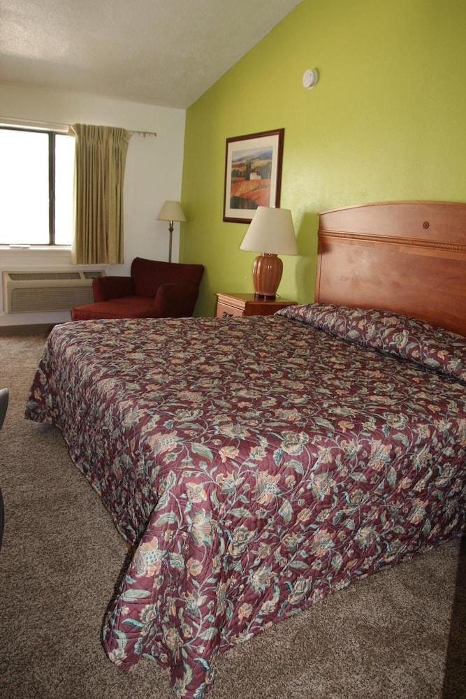 Frontier Motel - photo 17