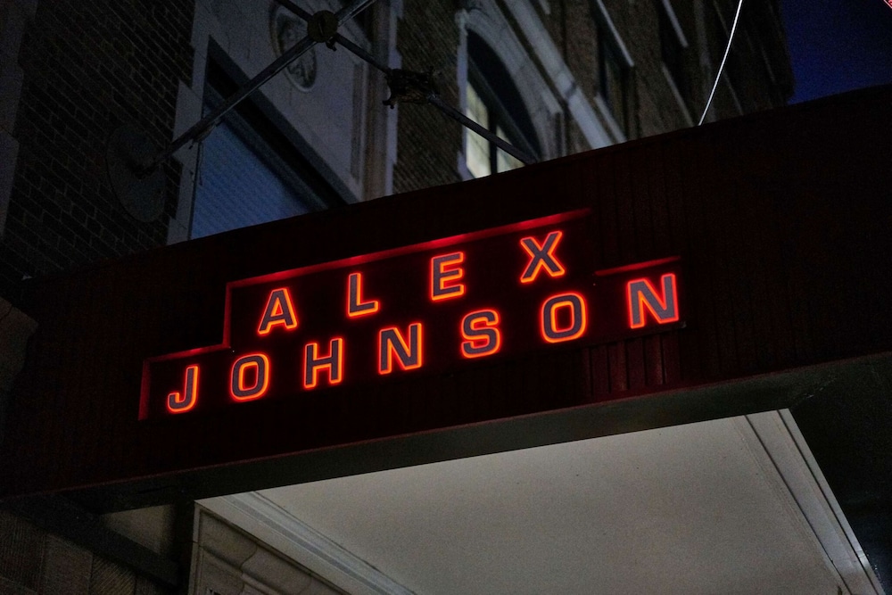 Hotel Alex Johnson Rapid City Curio Collection by Hilton - photo 84