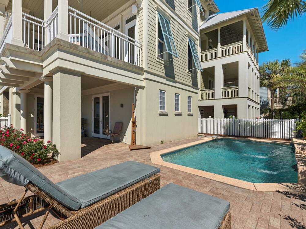 Evening Views At Destin Pointe Resort - photo 39