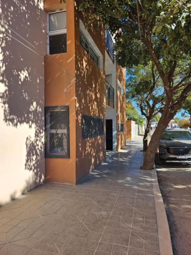 Center Cruz del Eje — 4-Star Luxury Hotel in Cruz Del Eje, Argentina