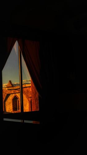 Lamtounipalace in Ouarzazat, Morocco