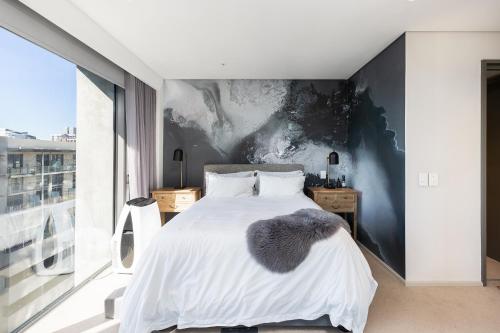 Always Power Trendy De Waterkant Loft