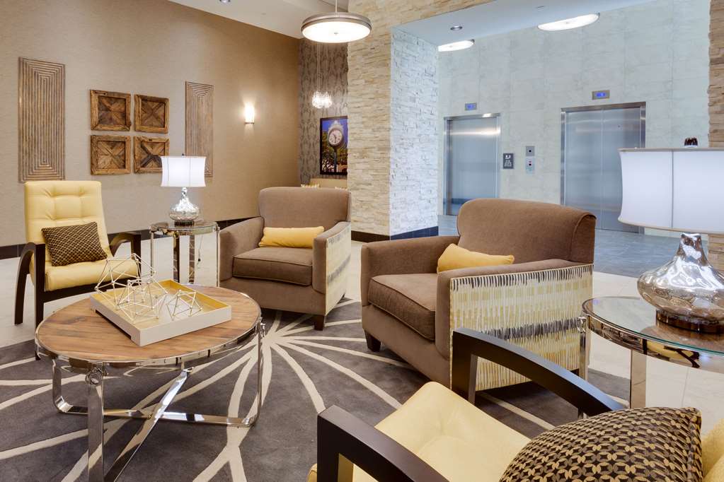 Drury Inn & Suites Dallas Frisco - photo 8
