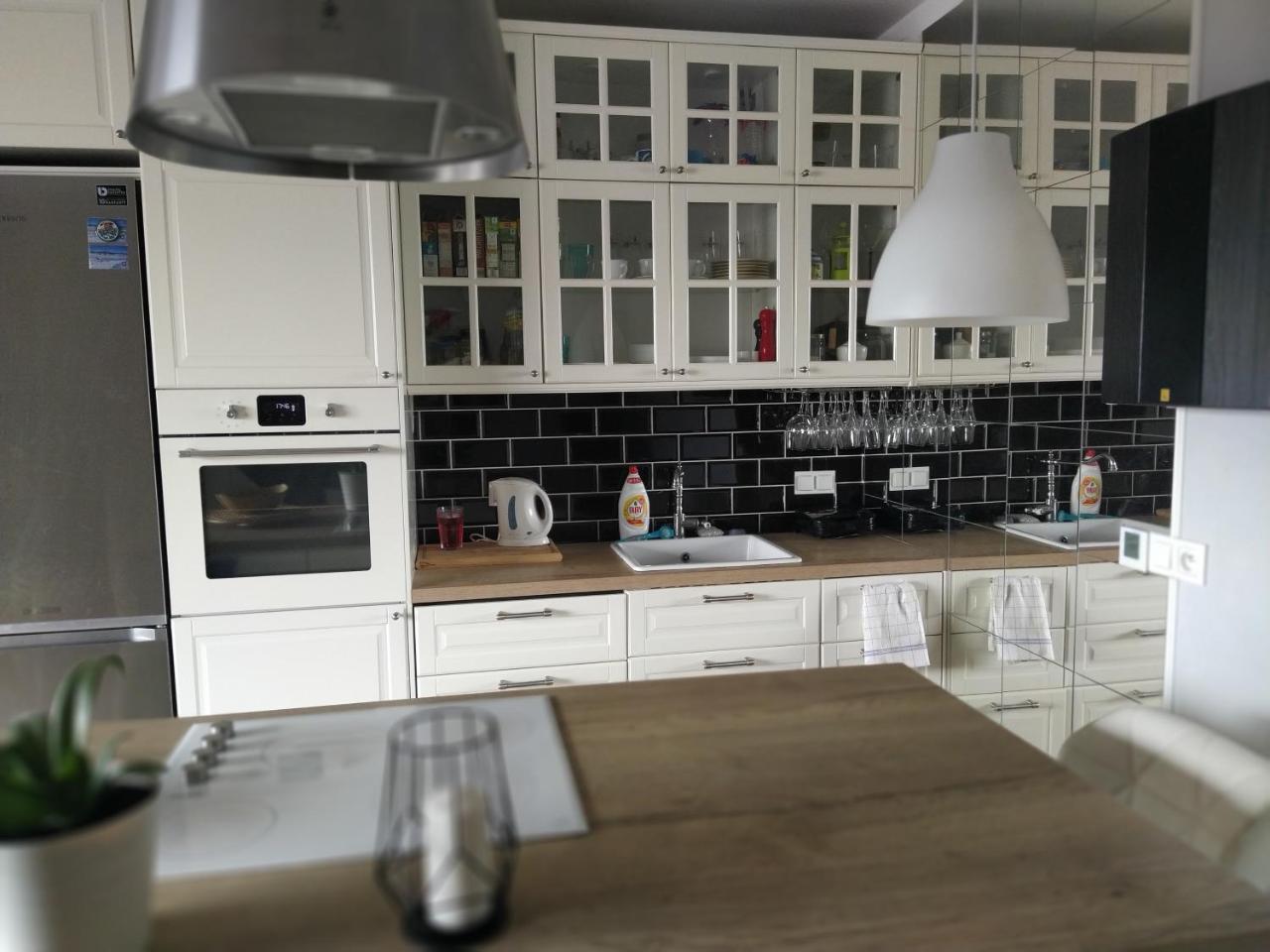 Apartament Ursus in Warsaw, Poland