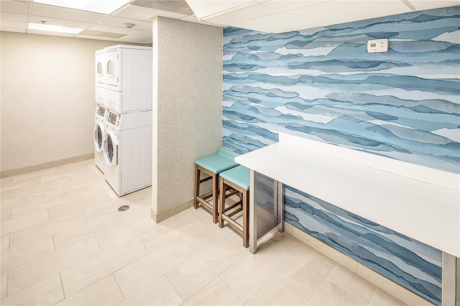 Hampton Inn & Suites St. Augustine Vilano Beach - photo 28