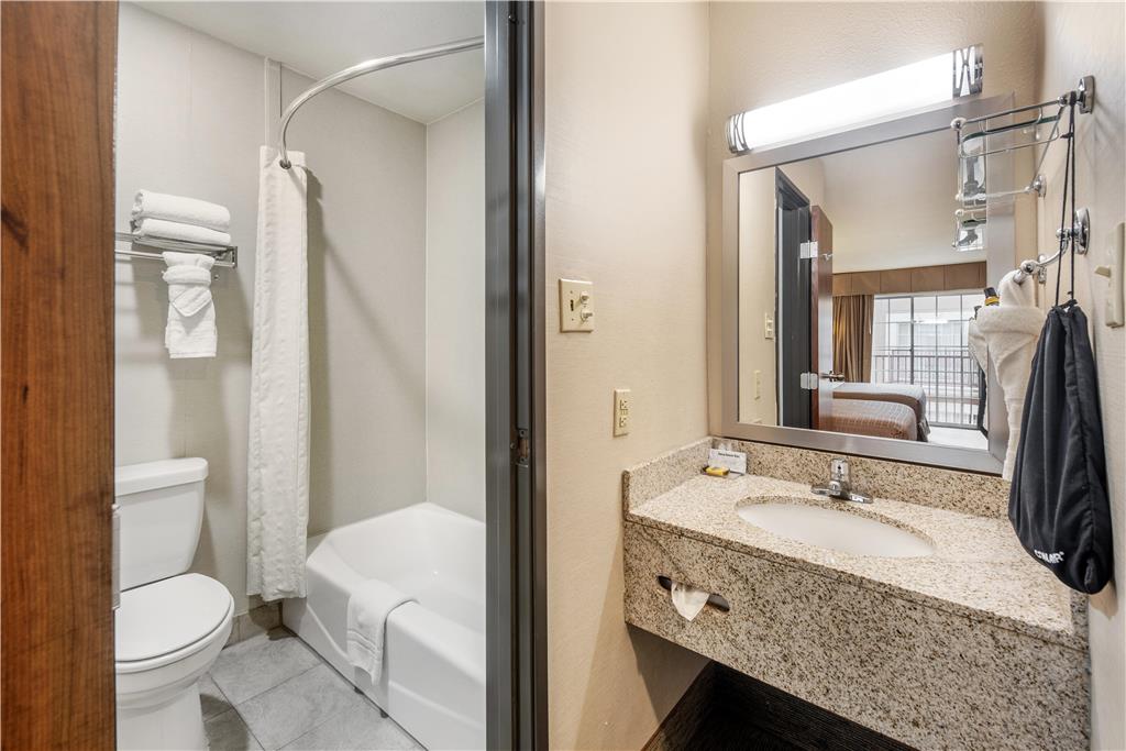 Best Western Plus Atrium Inn - photo 30