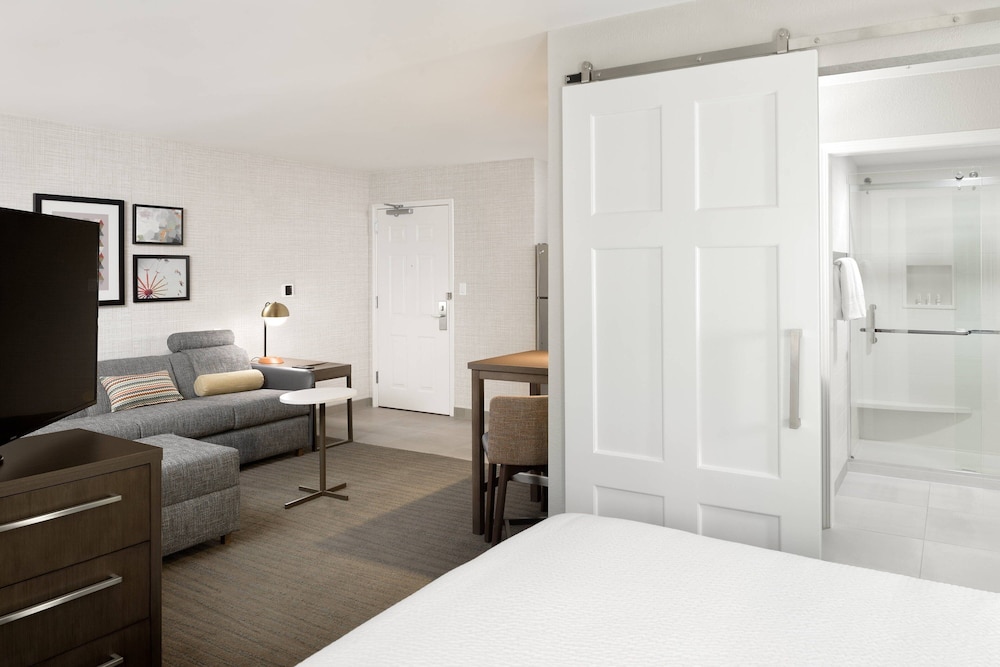 Residence Inn By Marriott Pleasanton - photo 29