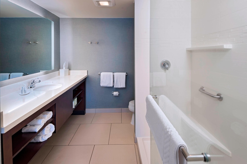 Residence Inn Omaha West - photo 14