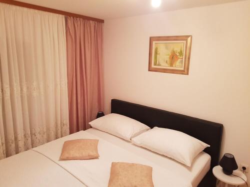 Apartments Minerva One Bedroom Apartment A2