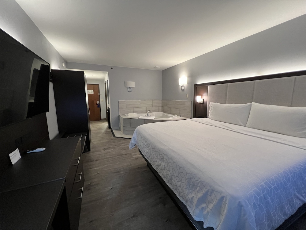 Holiday Inn Express Hotel & Suites Columbia East Elkridge by IHG - photo 16