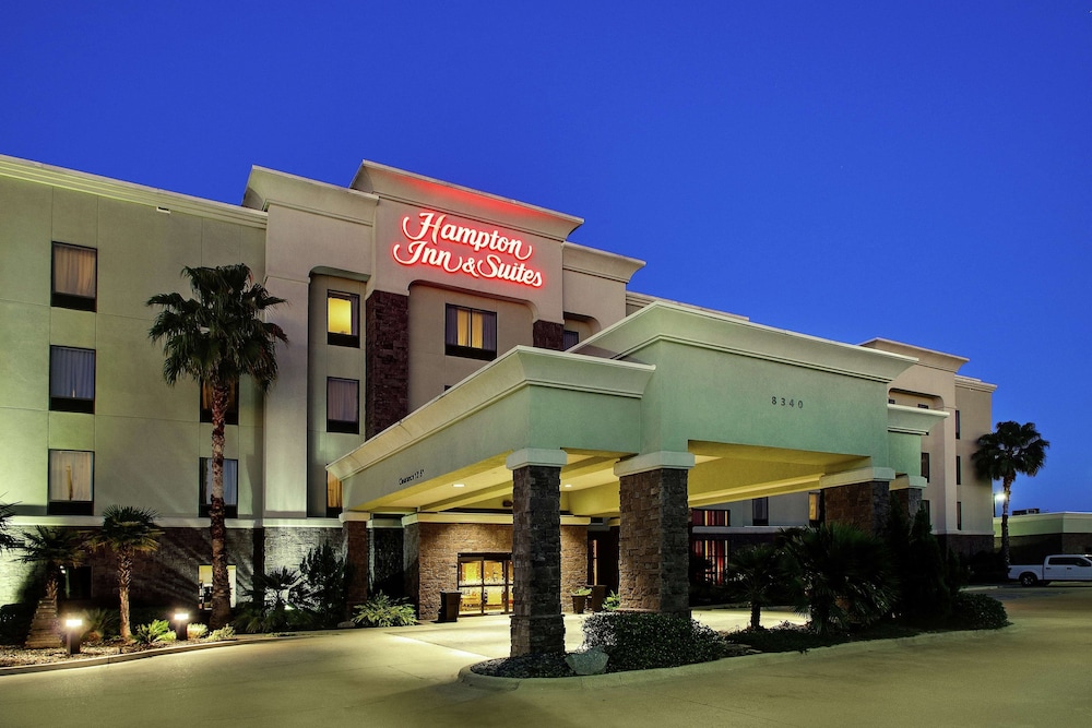 Hampton Inn & Suites Shreveport South - photo 44