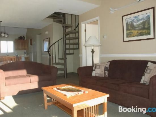 Powder Ridge Village Resort - featured photo