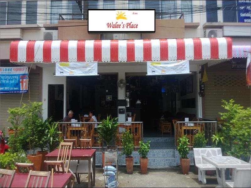Walee's Place - last minute hotel in Pattaya