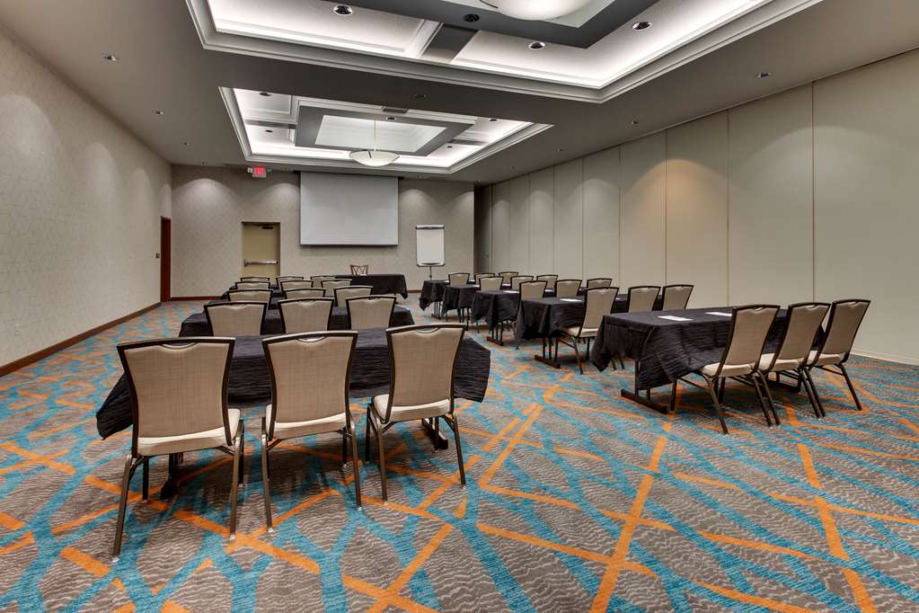 Drury Plaza Hotel Richmond - photo 55