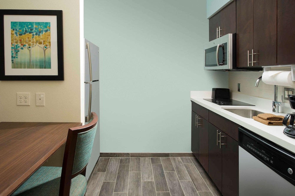 Homewood Suites by Hilton San Antonio Airport - photo 16