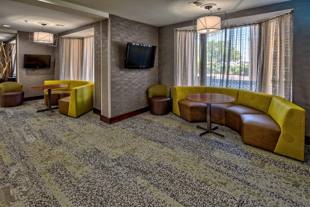 Courtyard by Marriott Abilene Southwest Abilene Mall South - photo 18
