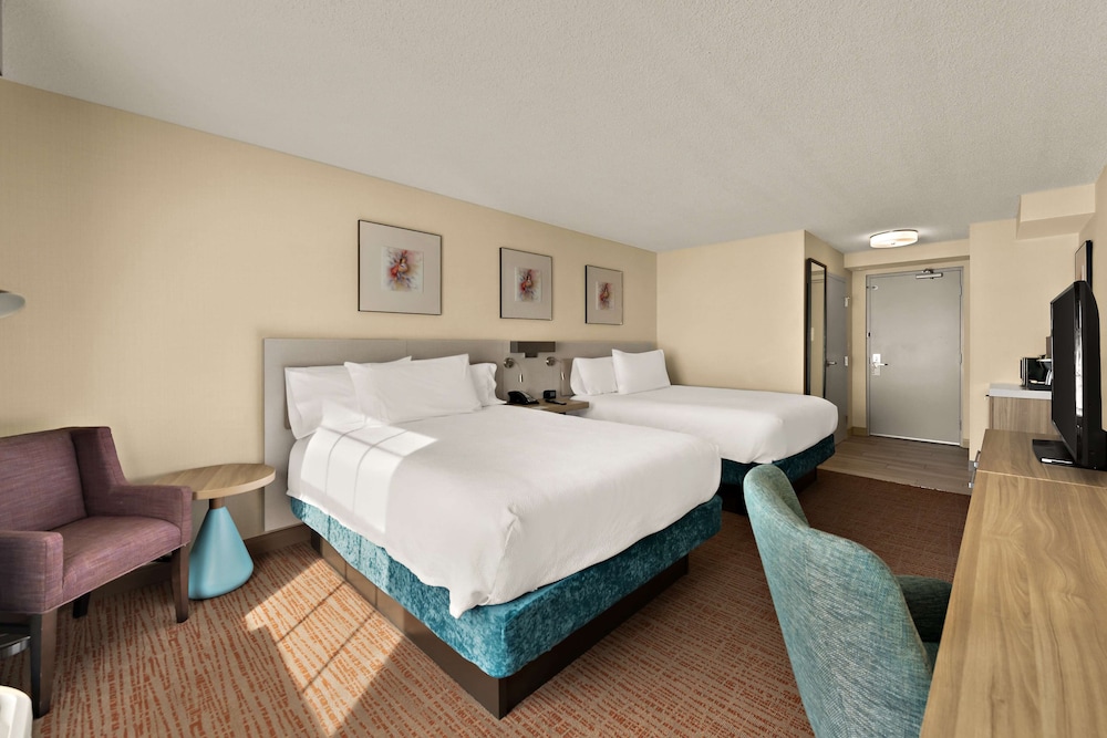 Hilton Garden Inn Williamsburg - photo 22